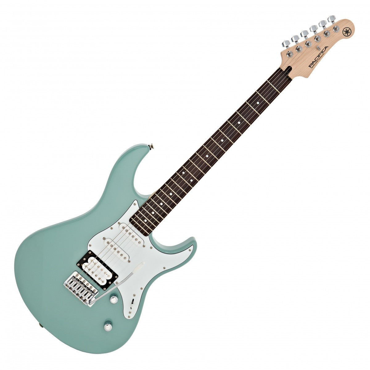 Guitarra Eléctrica Yamaha Pacifica PAC112V SOB Azul Sonic