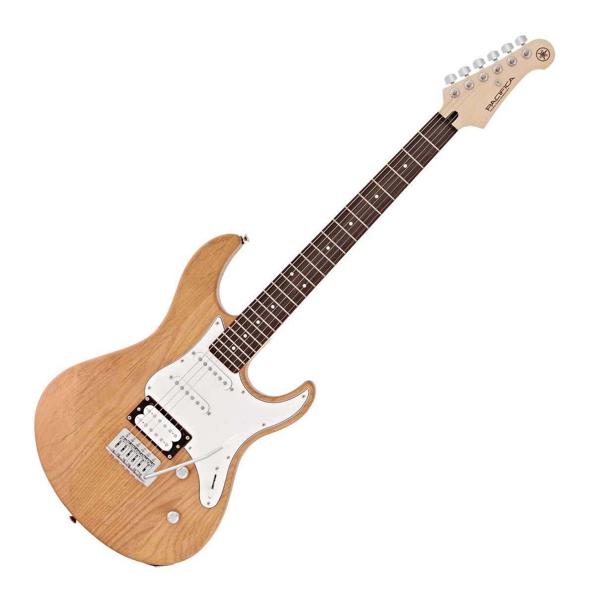 Guitarra Eléctrica Yamaha PAC112V Natural