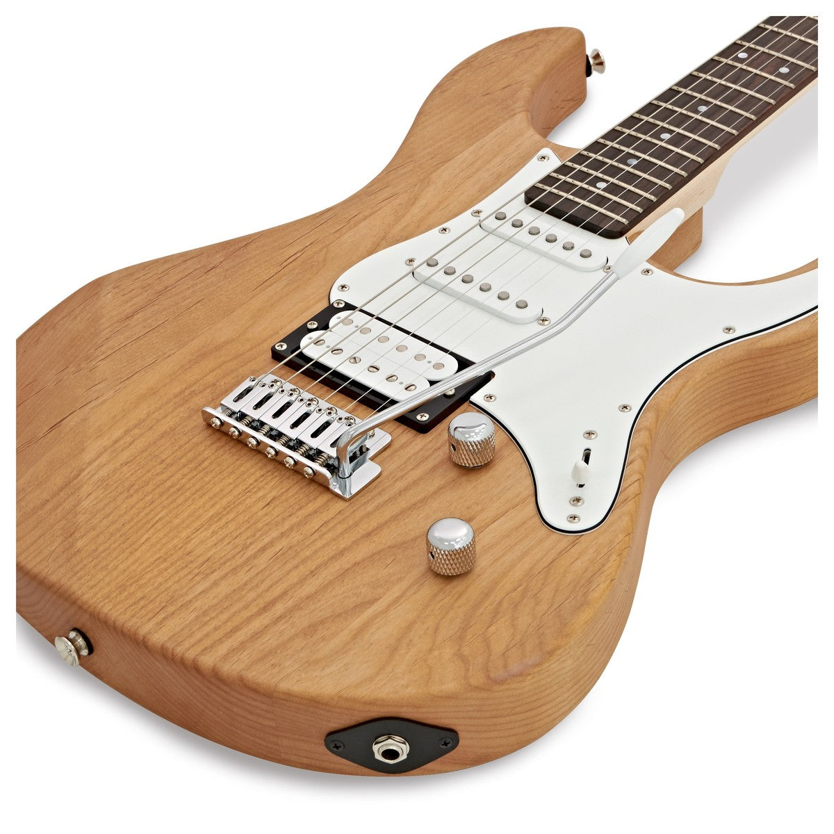 Guitarra Eléctrica Yamaha PAC112V Natural