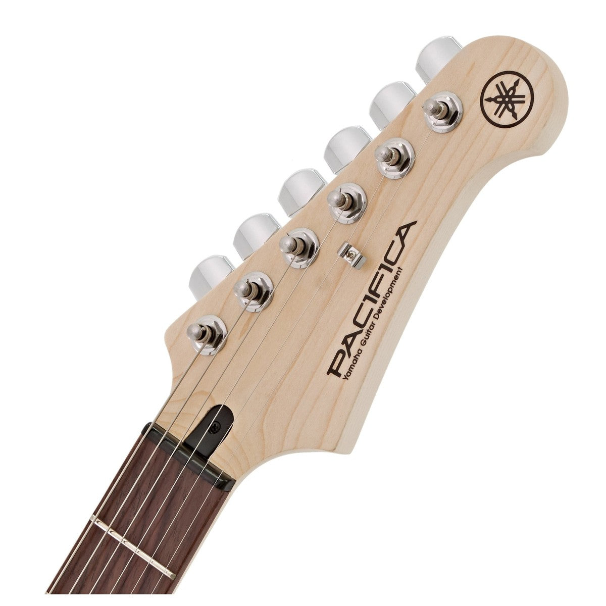 Guitarra Eléctrica Yamaha PAC112V Sunburst