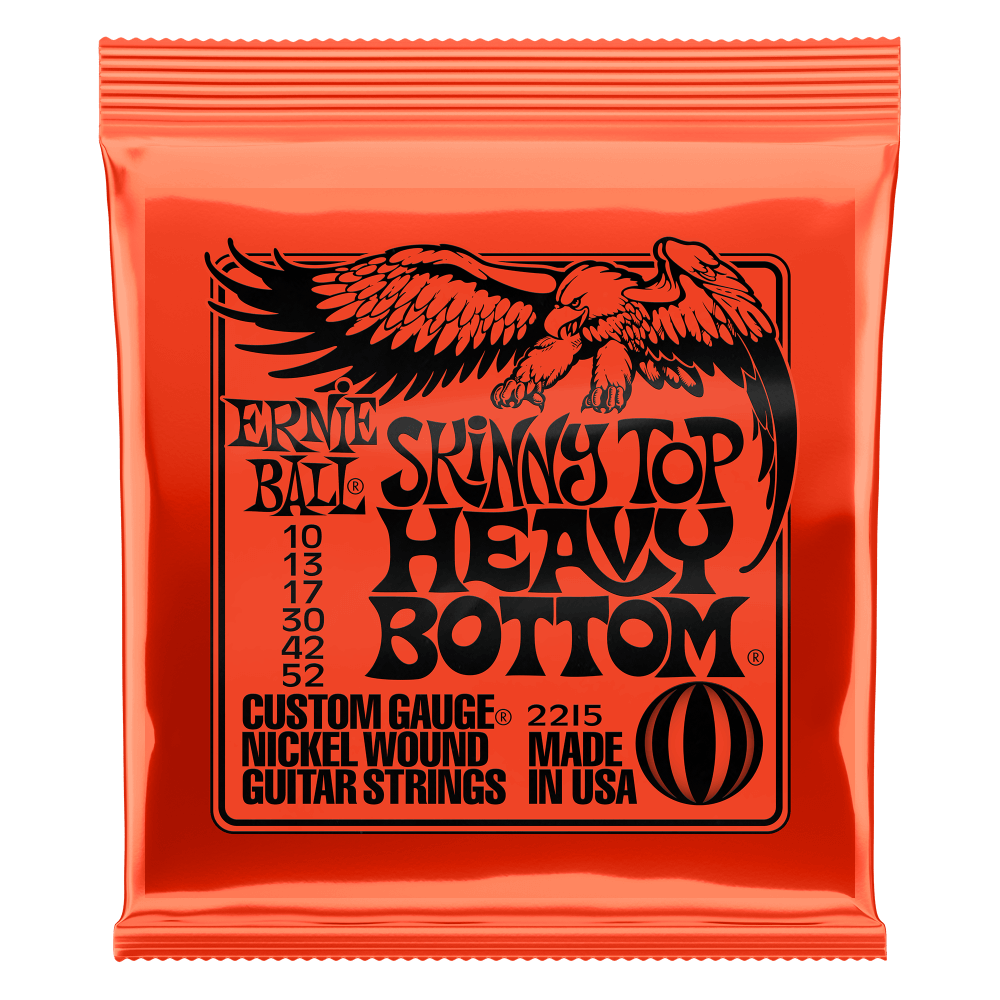 Encordado Ernie Ball 2215