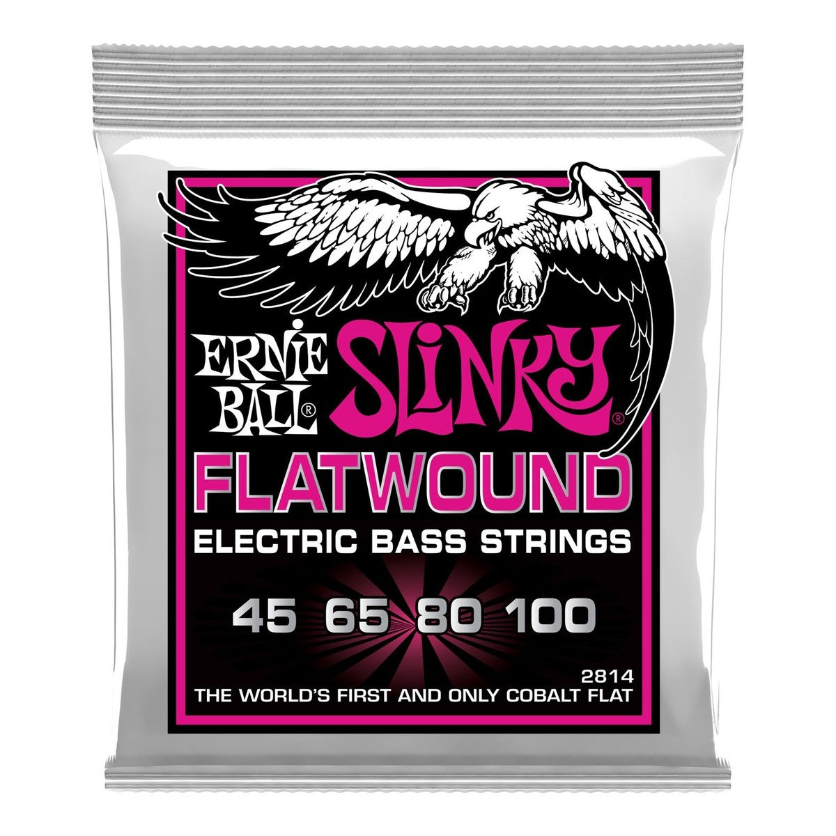 Encordado Ernie Ball 2814