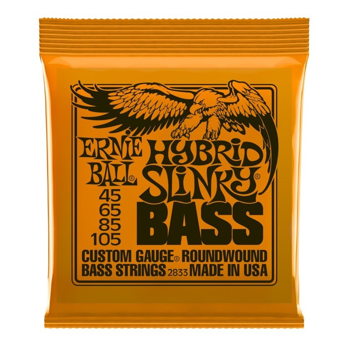 Encordado Ernie Ball 2833