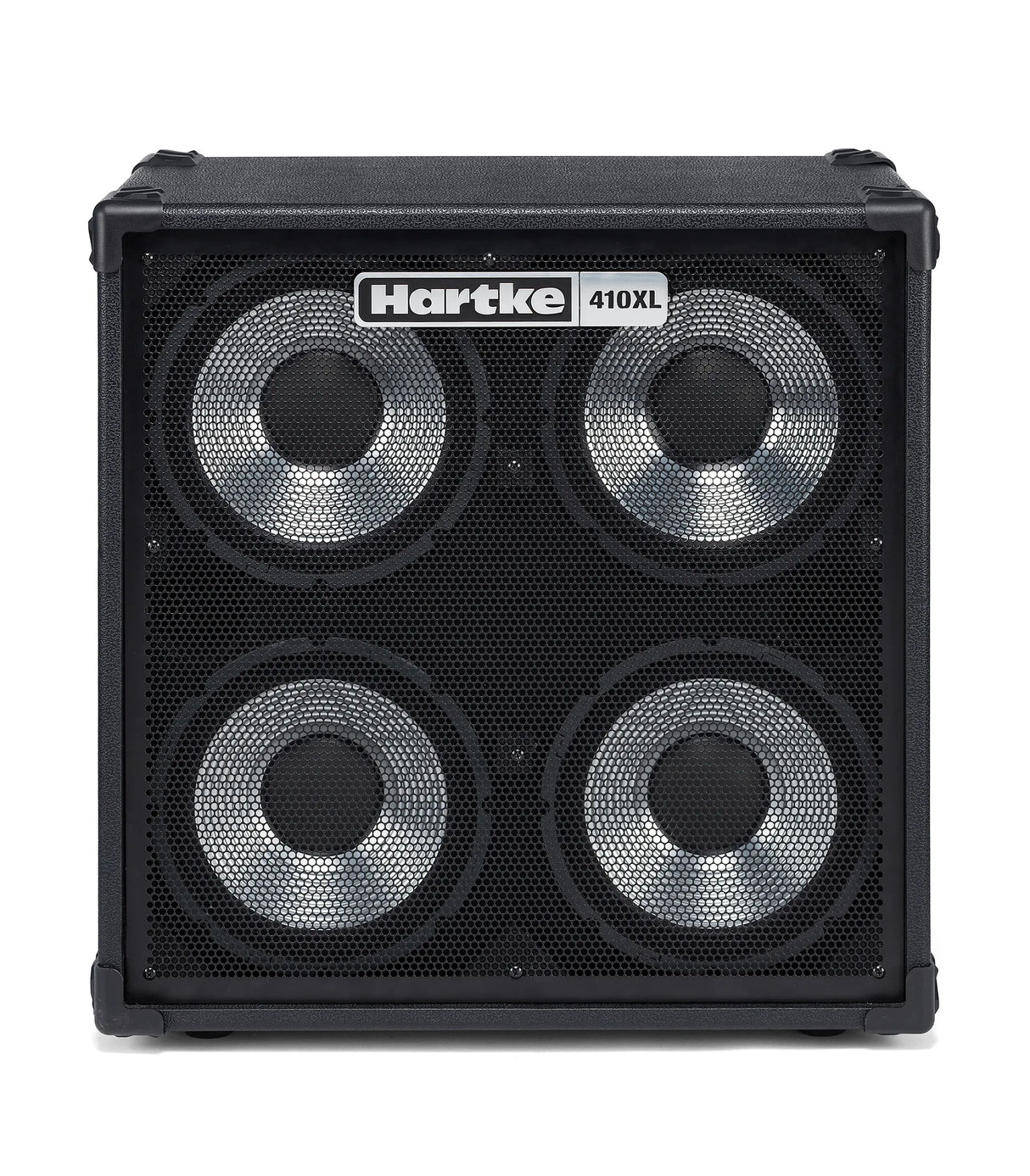 Amplificador Cabina Hartke HCX410X