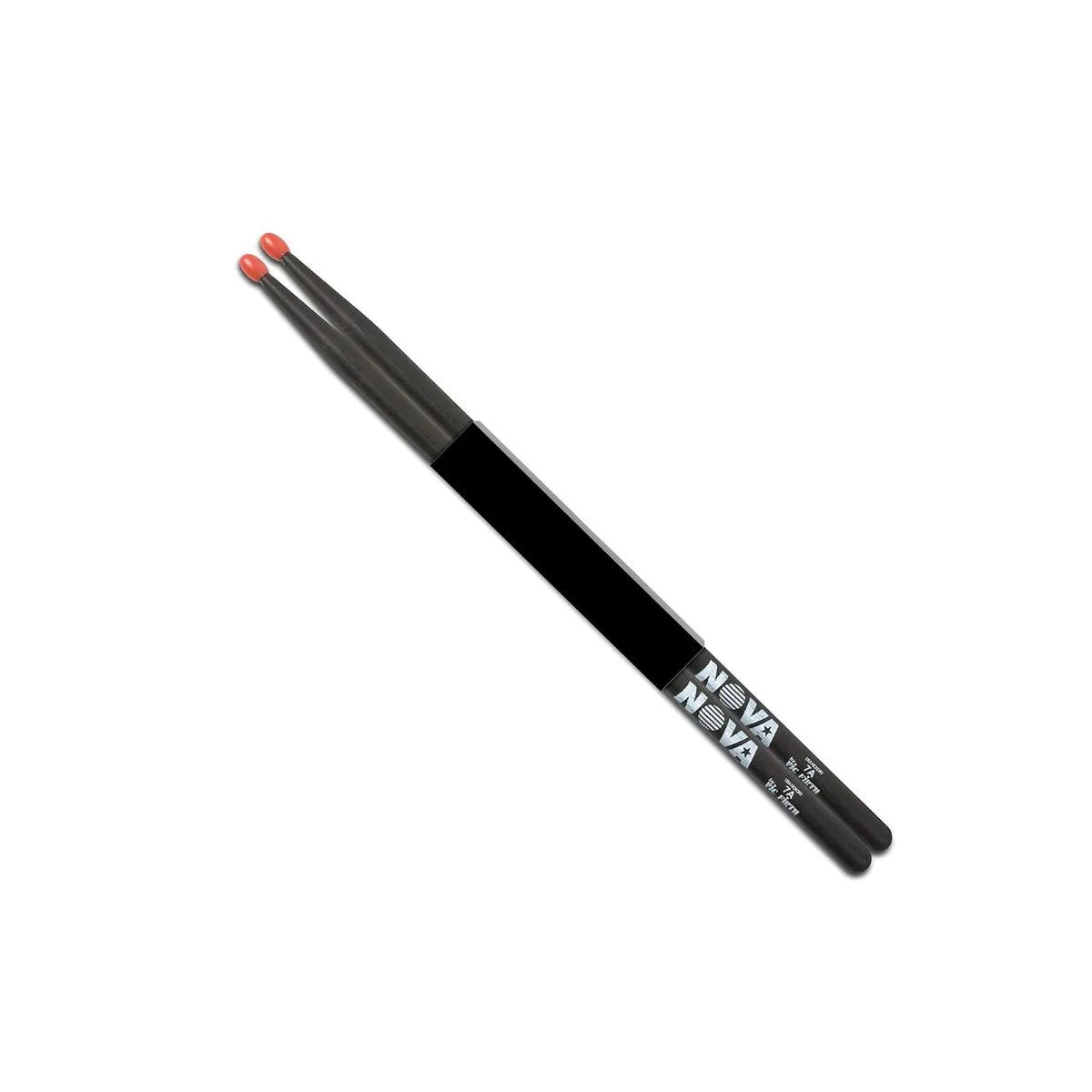 Baquetas Vic Firth Nova 7AN Negro