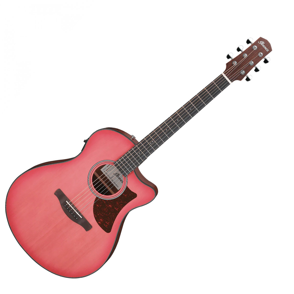 Guitarra Electroacústica Ibanez AAM50CE CRO