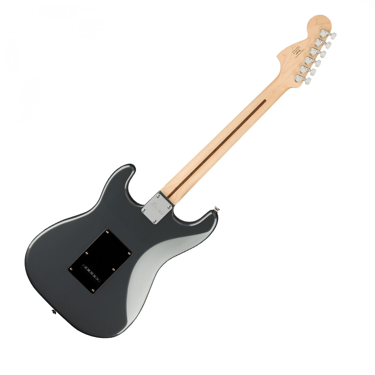 Guitarra Eléctrica Fender Squier Affinity Stratocaster HH LRL BPG CFM