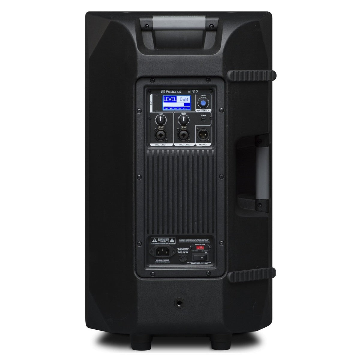 Cabina Activa Presonus AIR12