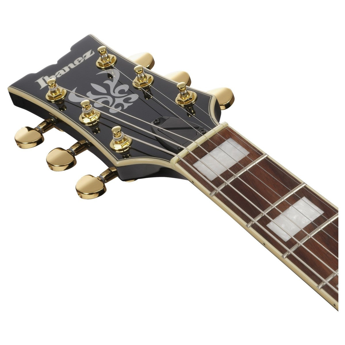 Guitarra Electrica Ibanez AM73G BK