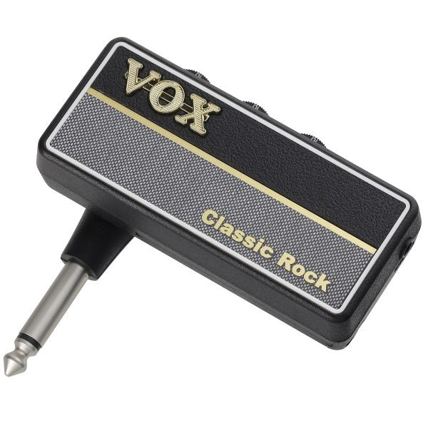 Amplificador Audífonos Vox Amplug2 Classic Rock