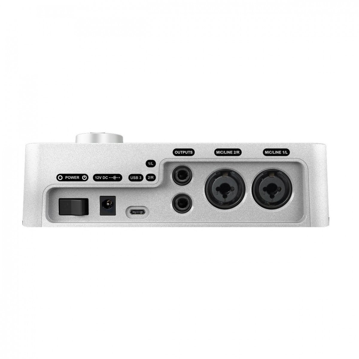 INTERFACE UNIVERSAL AUDIO APOLLO SOLO USB - foto 3