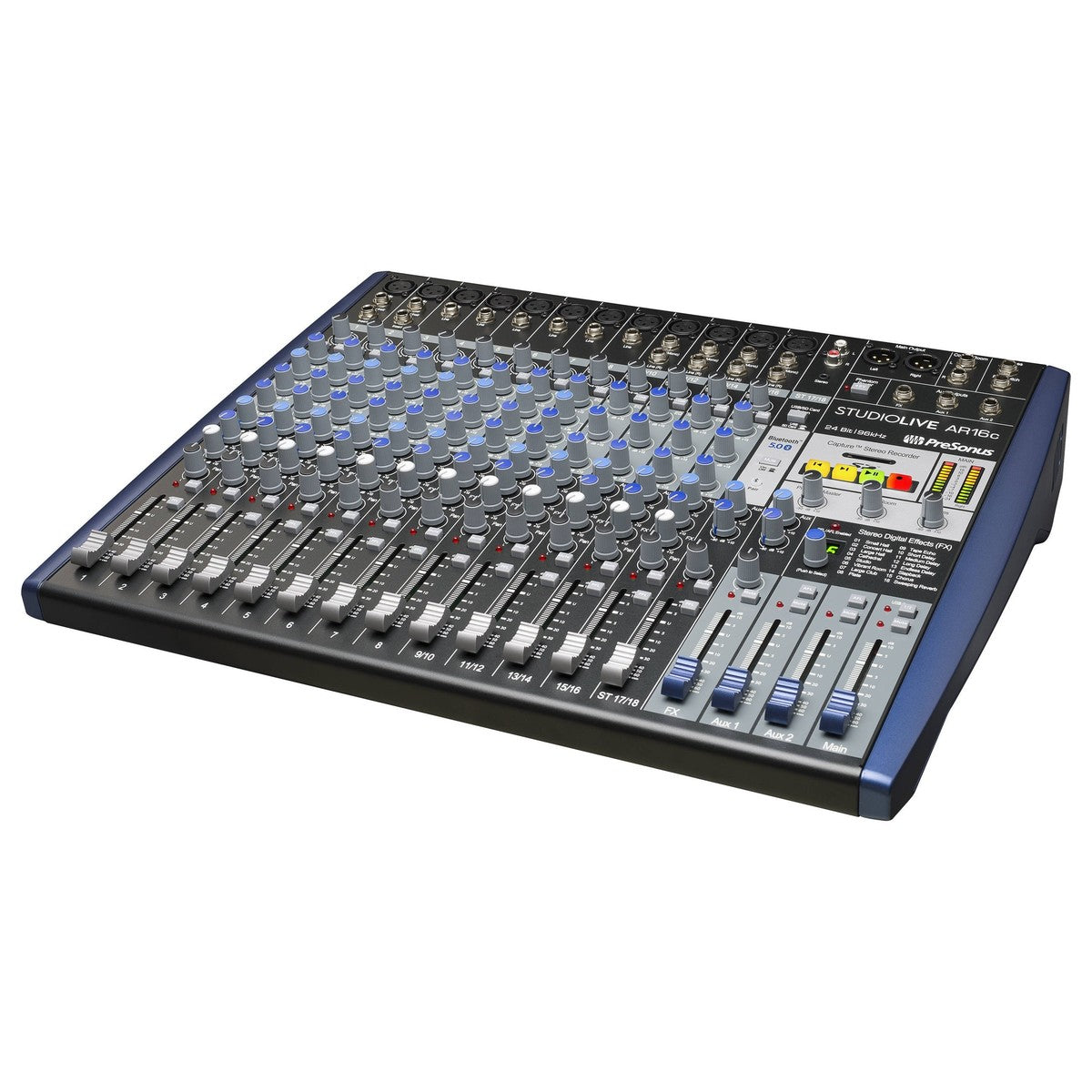 Consola analoga Presonus AR16C