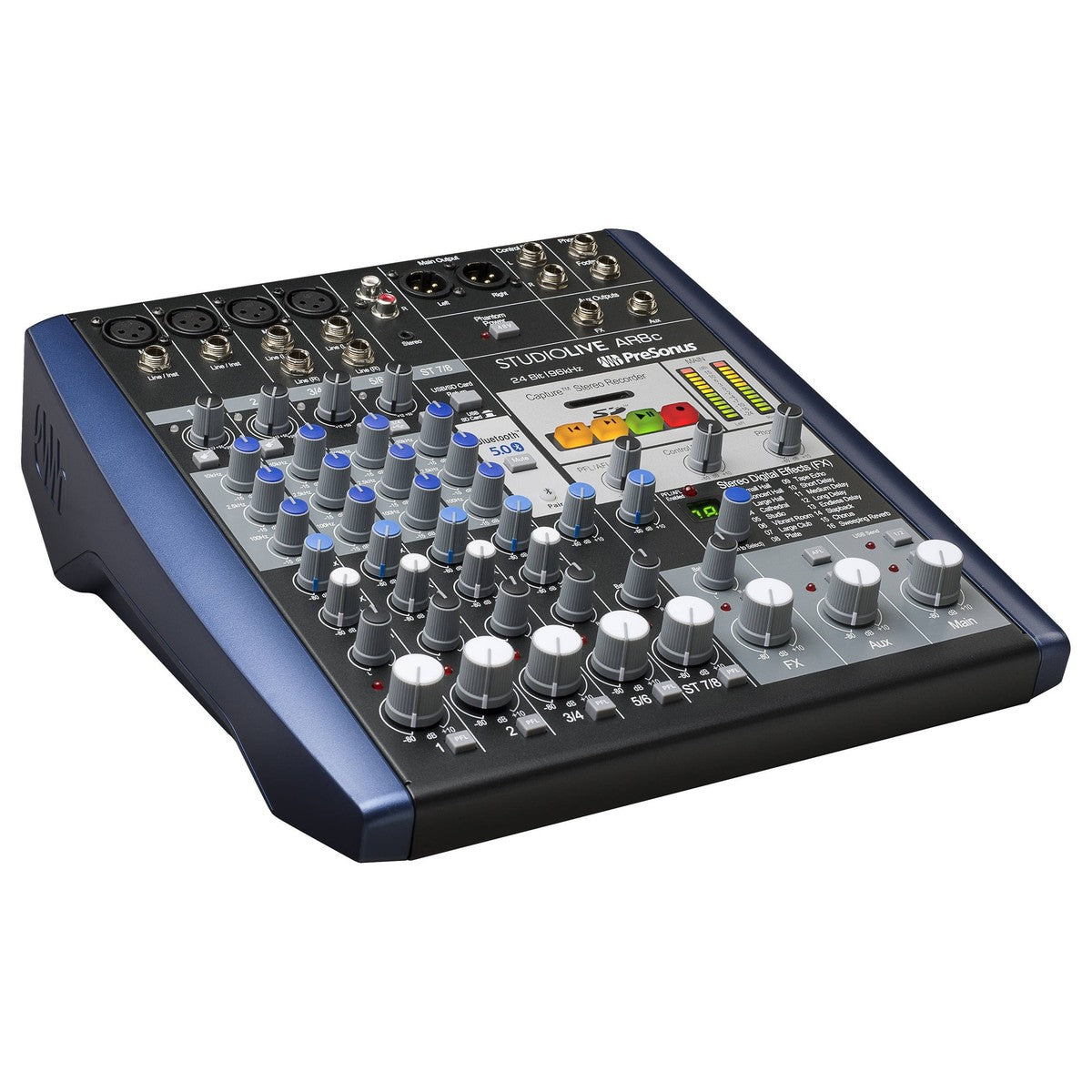 Consola analoga Presonus AR8C