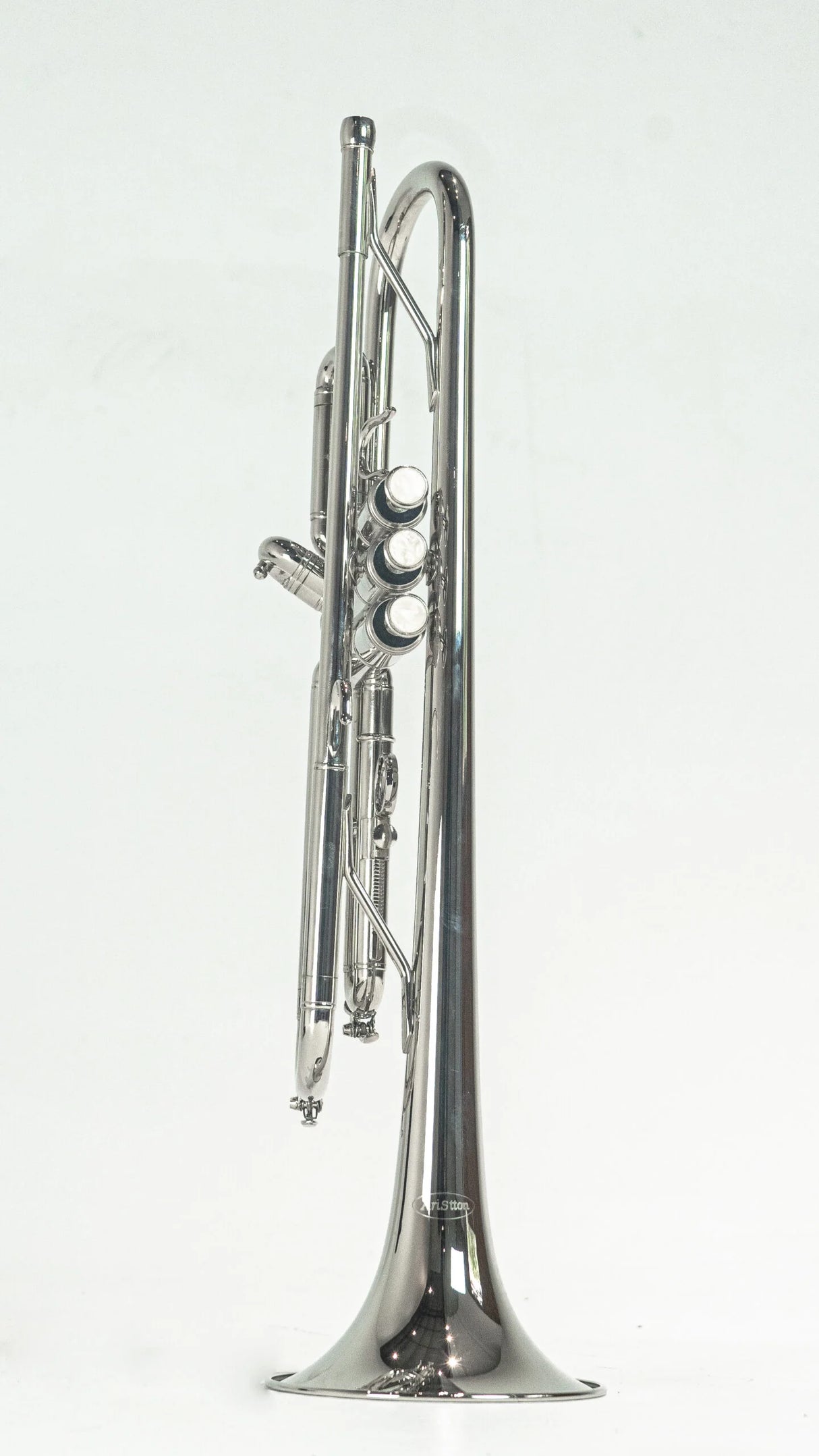 Trompeta Aristton Bb 6416N