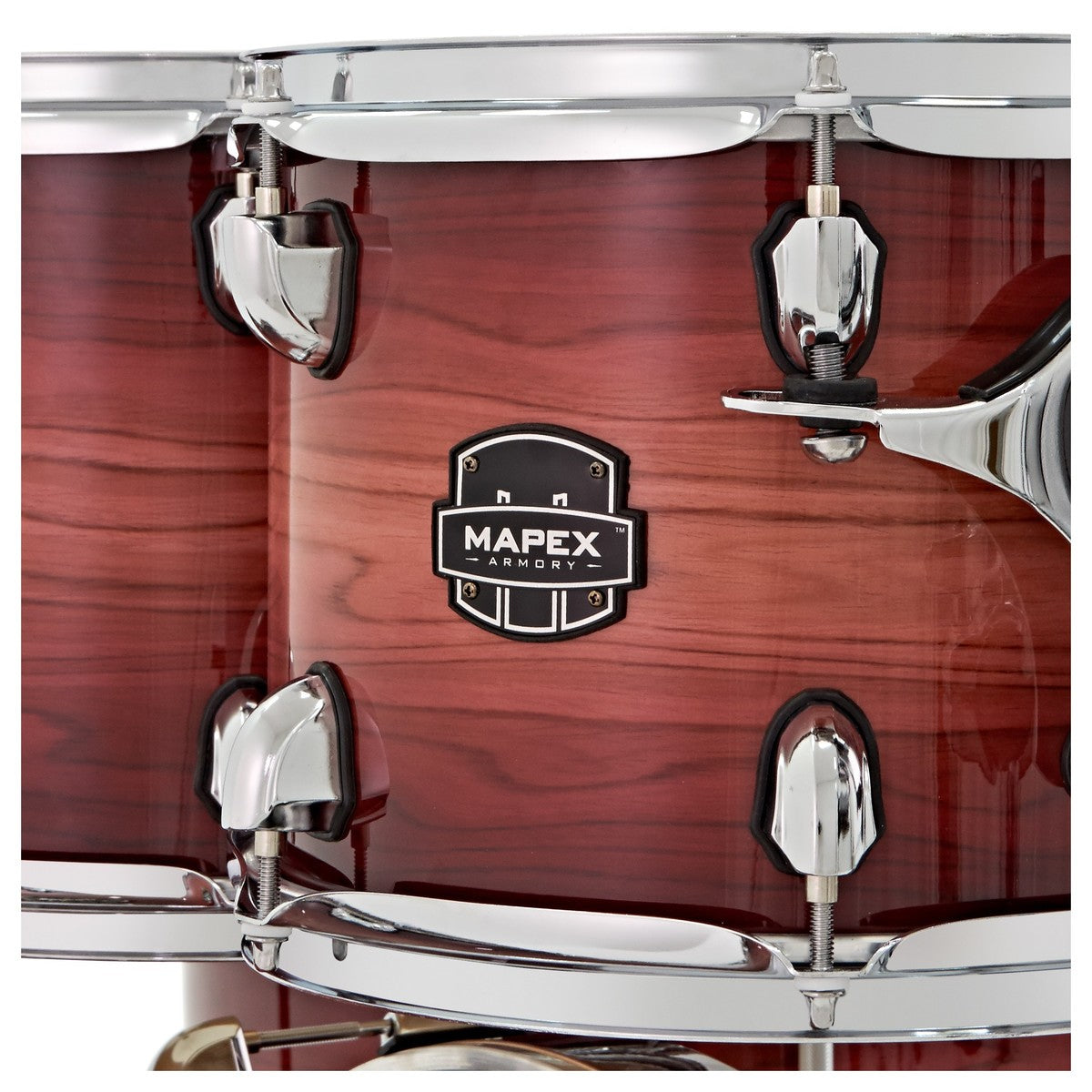 Batería Acústica Mapex Armory AR529SRA