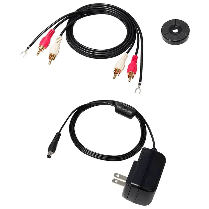 TOCADISCO AUDIOTECHNICA ATLP70XBG, imagen adicional