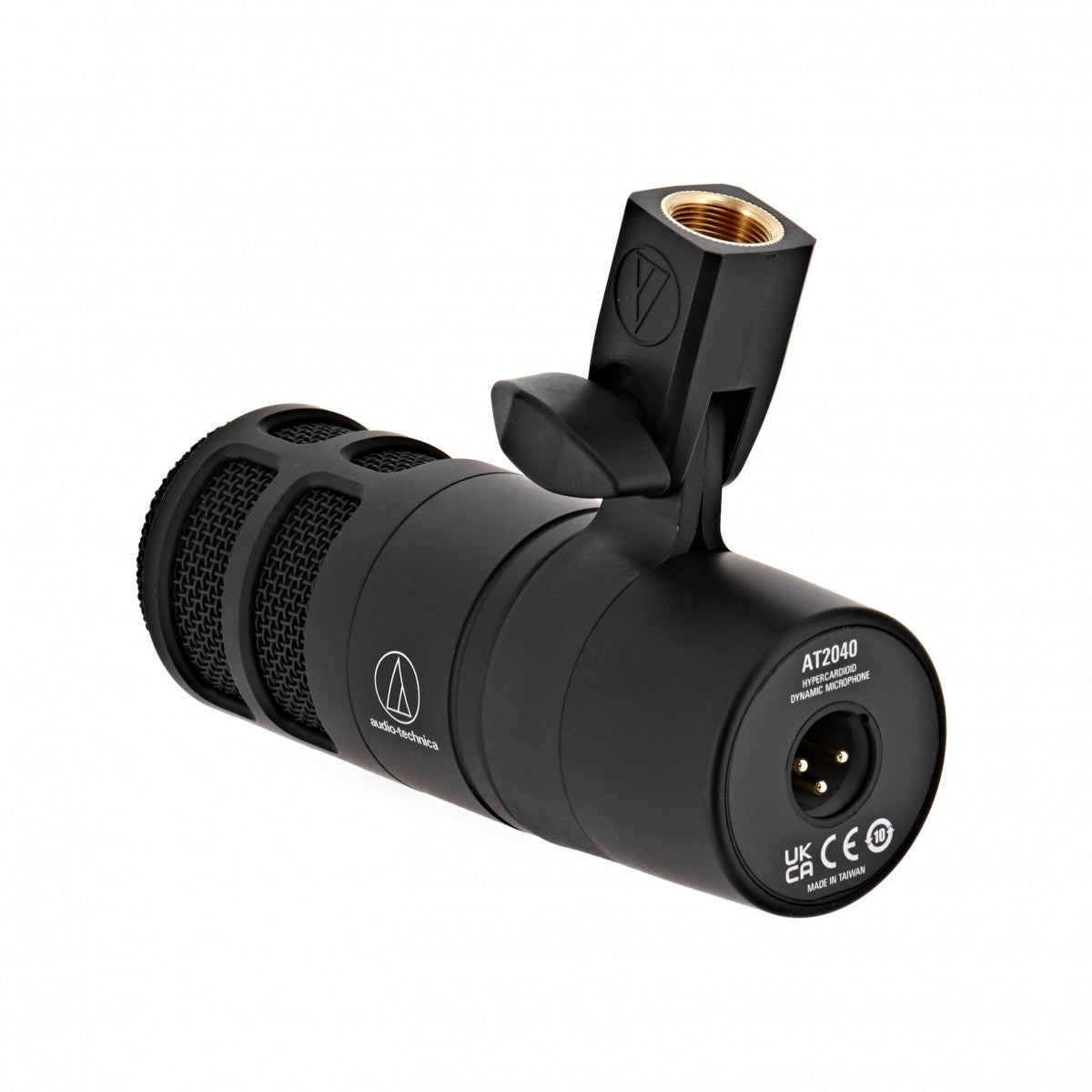 Micrófono Condensador Audio Technica AT 2040