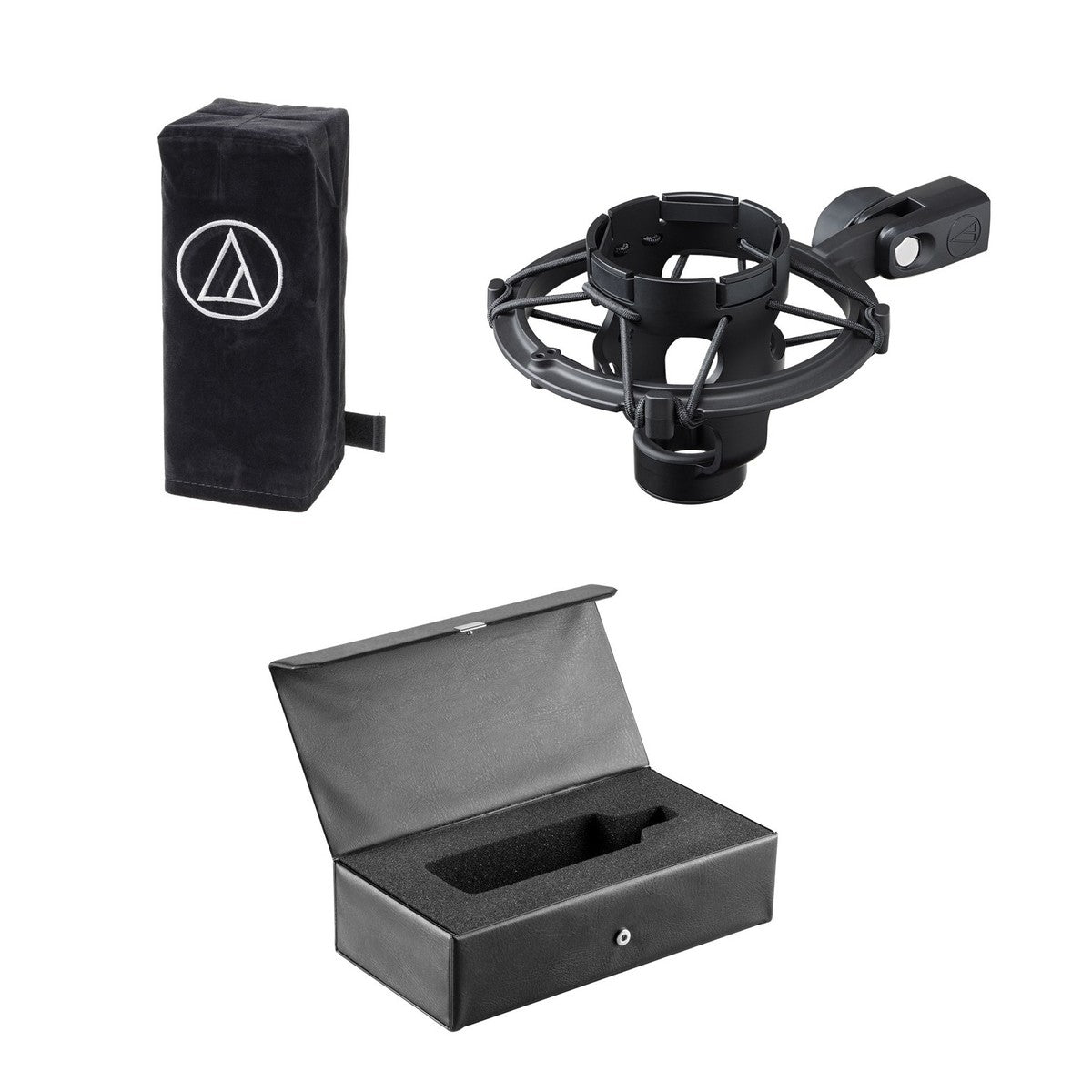 Micrófono Condensador Audio Technica AT 4040