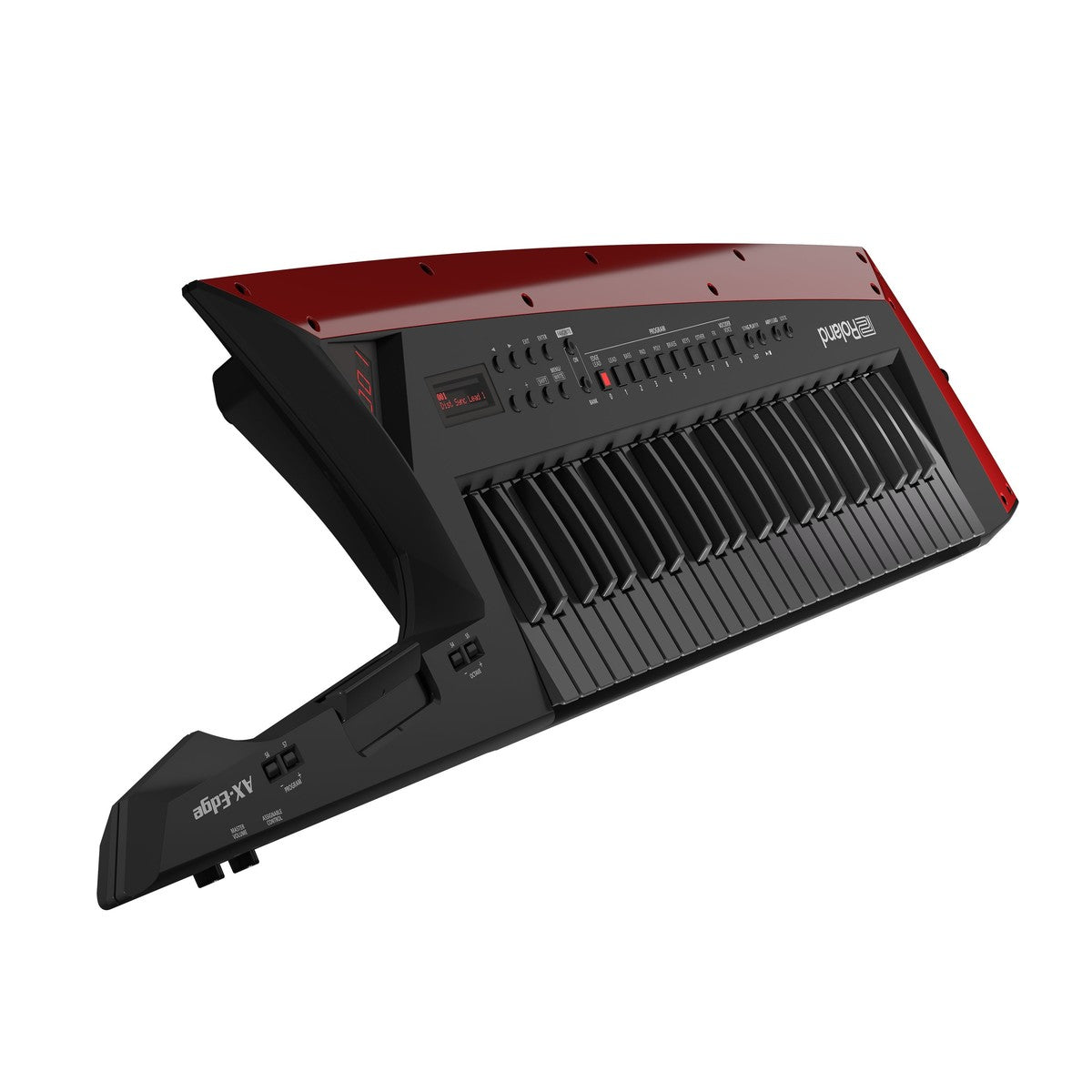 Sintetizador Keytar Roland AX EDGE