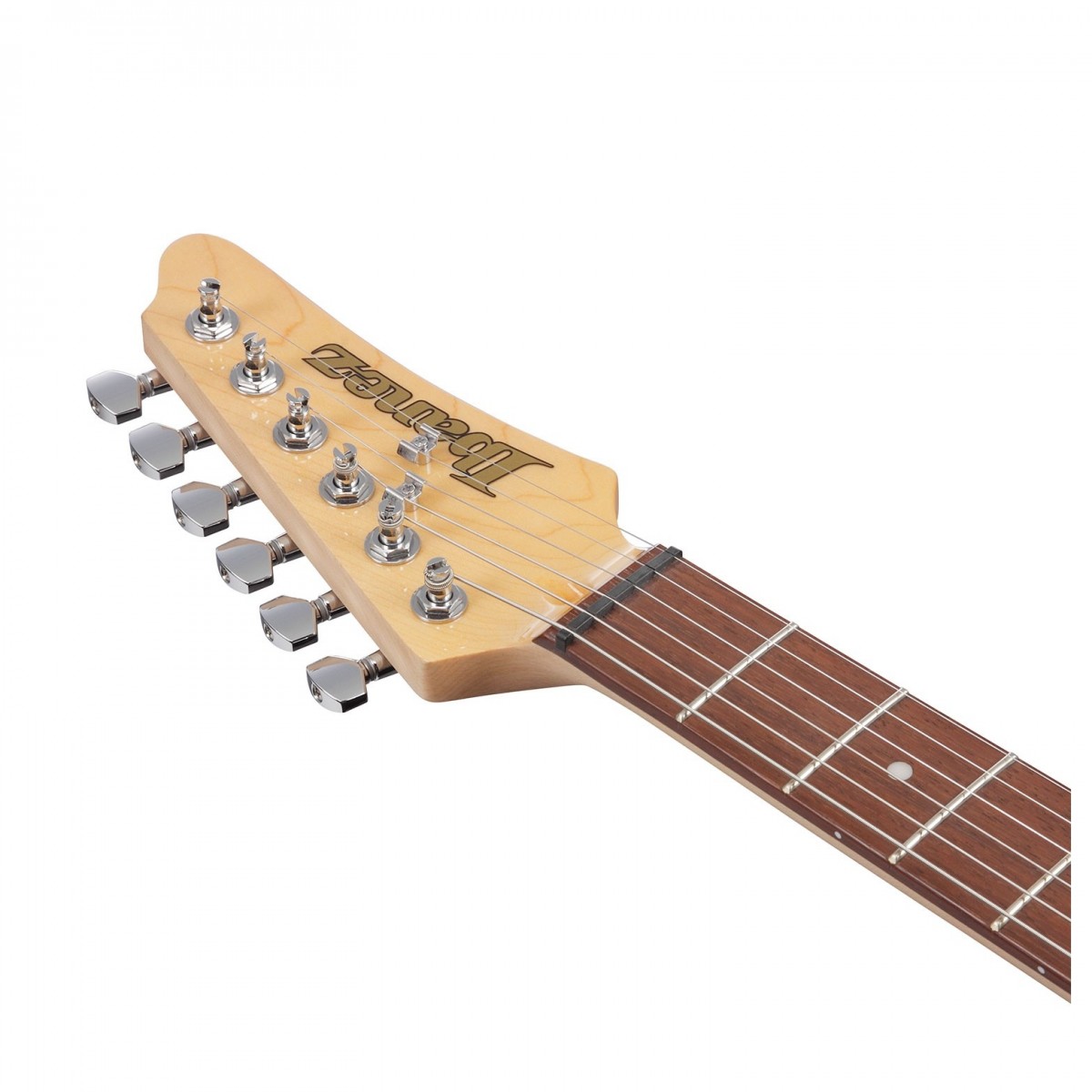GUITARRA ELECTRICA IBAÑEZ AZES31A0C, imagen 4