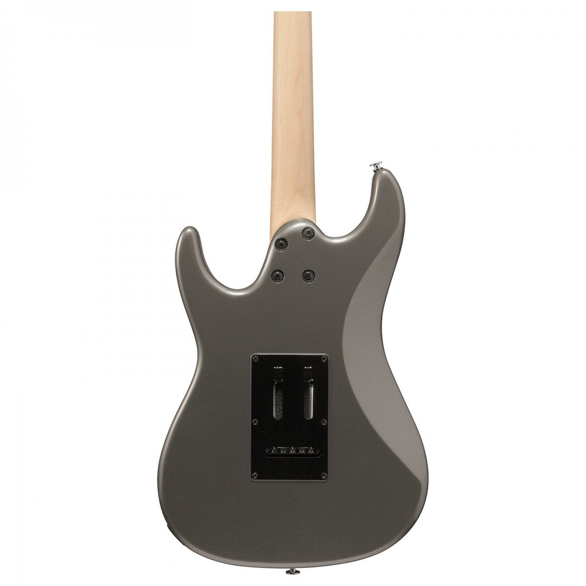 GUITARRA ELECTRICA IBAÑEZ AZES40TUNGSTENO (GRIS)