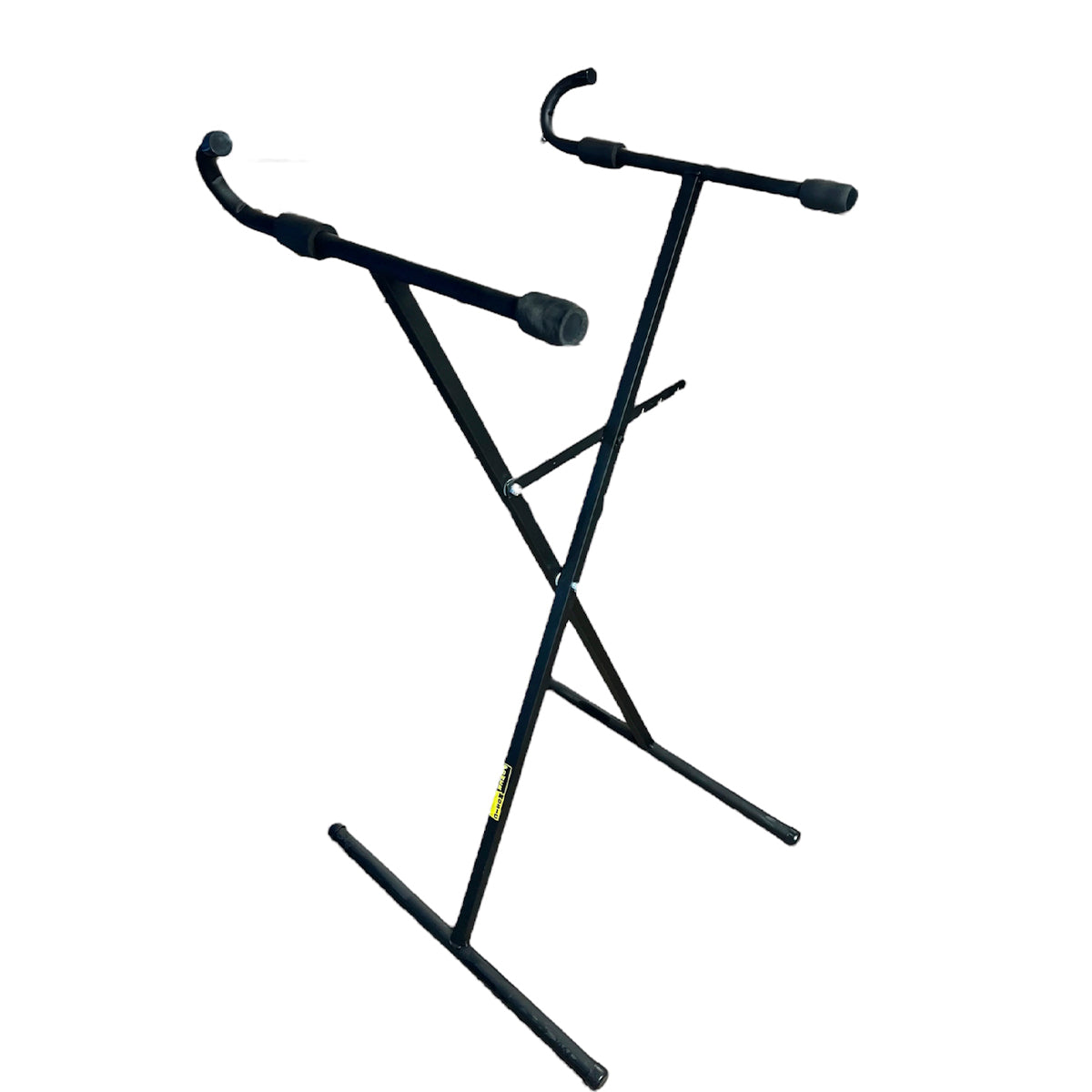 Combo Teclado Yamaha PsrE 383 + Base X + Estuche Lona