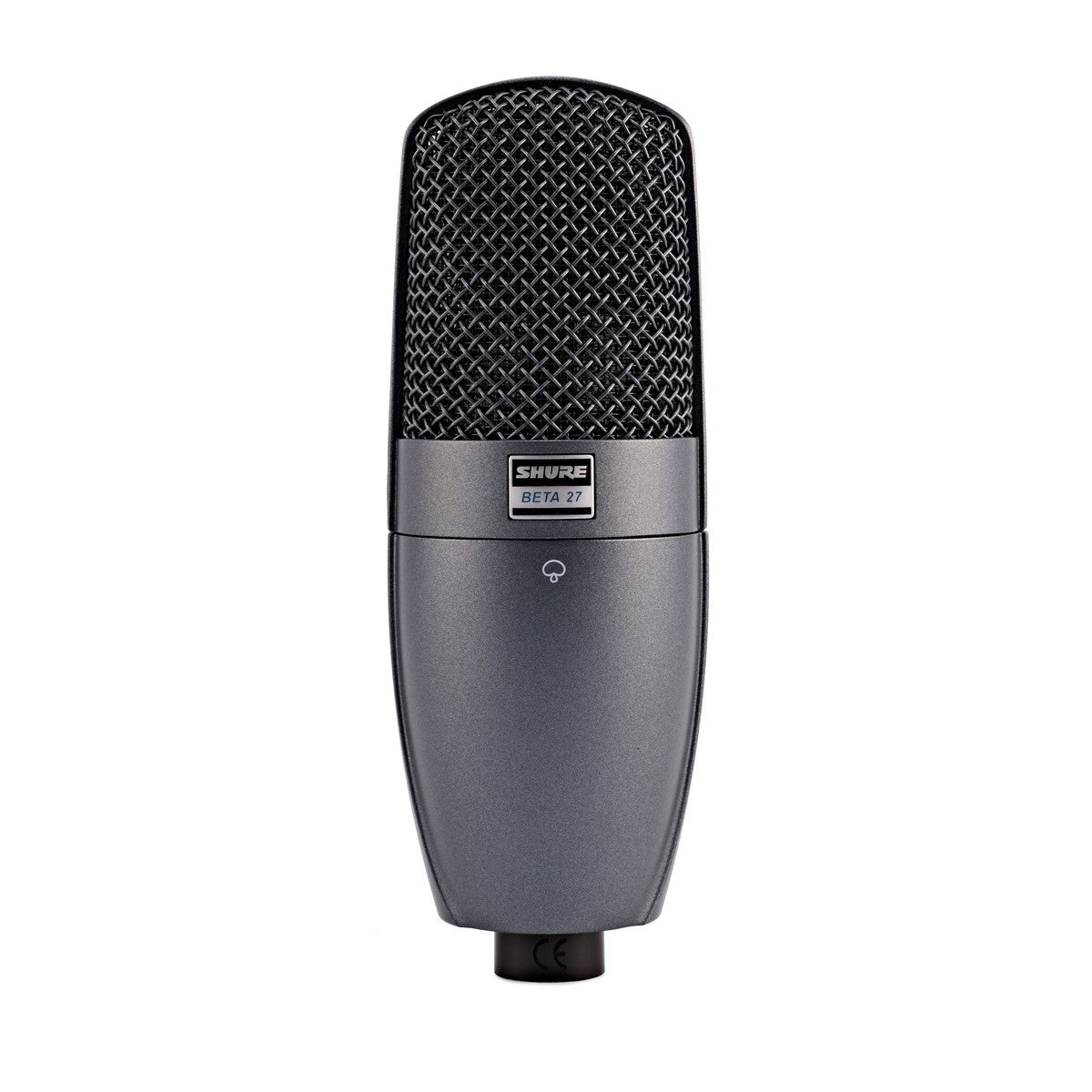 Micrófono Condensador Shure Beta27