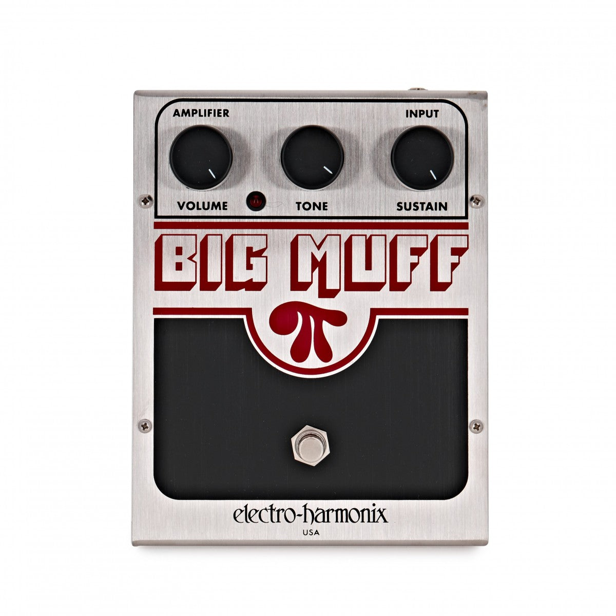 Pedal Efectos Electro Harmonix Big Muff