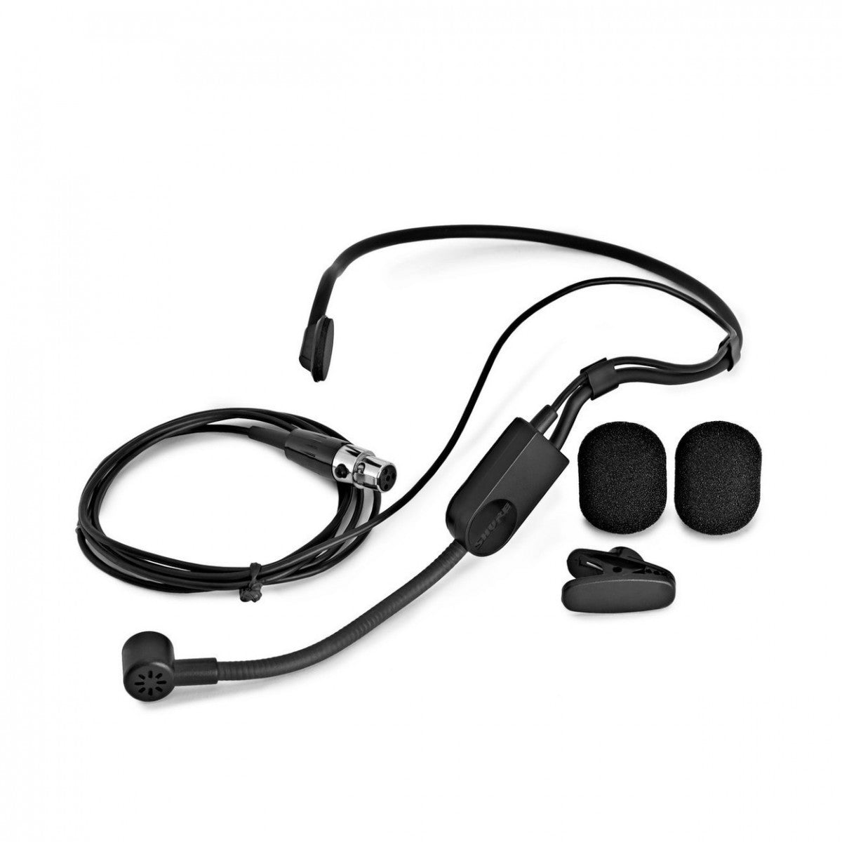 Micrófono Inalámbrico Shure BLX14/PG31 Diadema