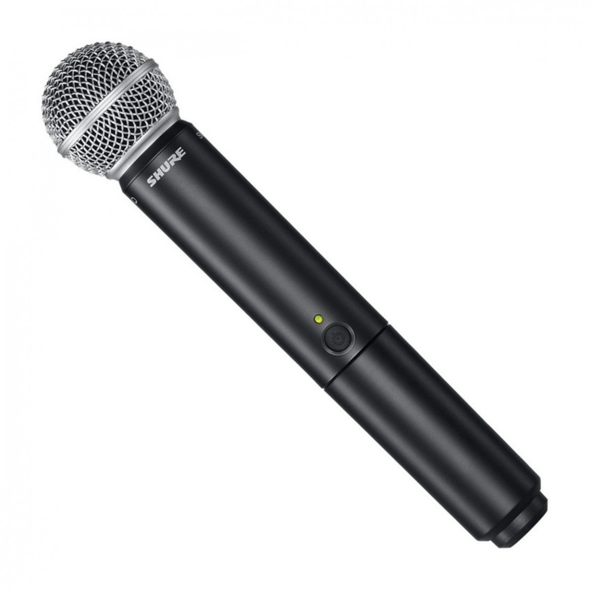 Micrófono Inalámbrico Shure BLX24R/SM58