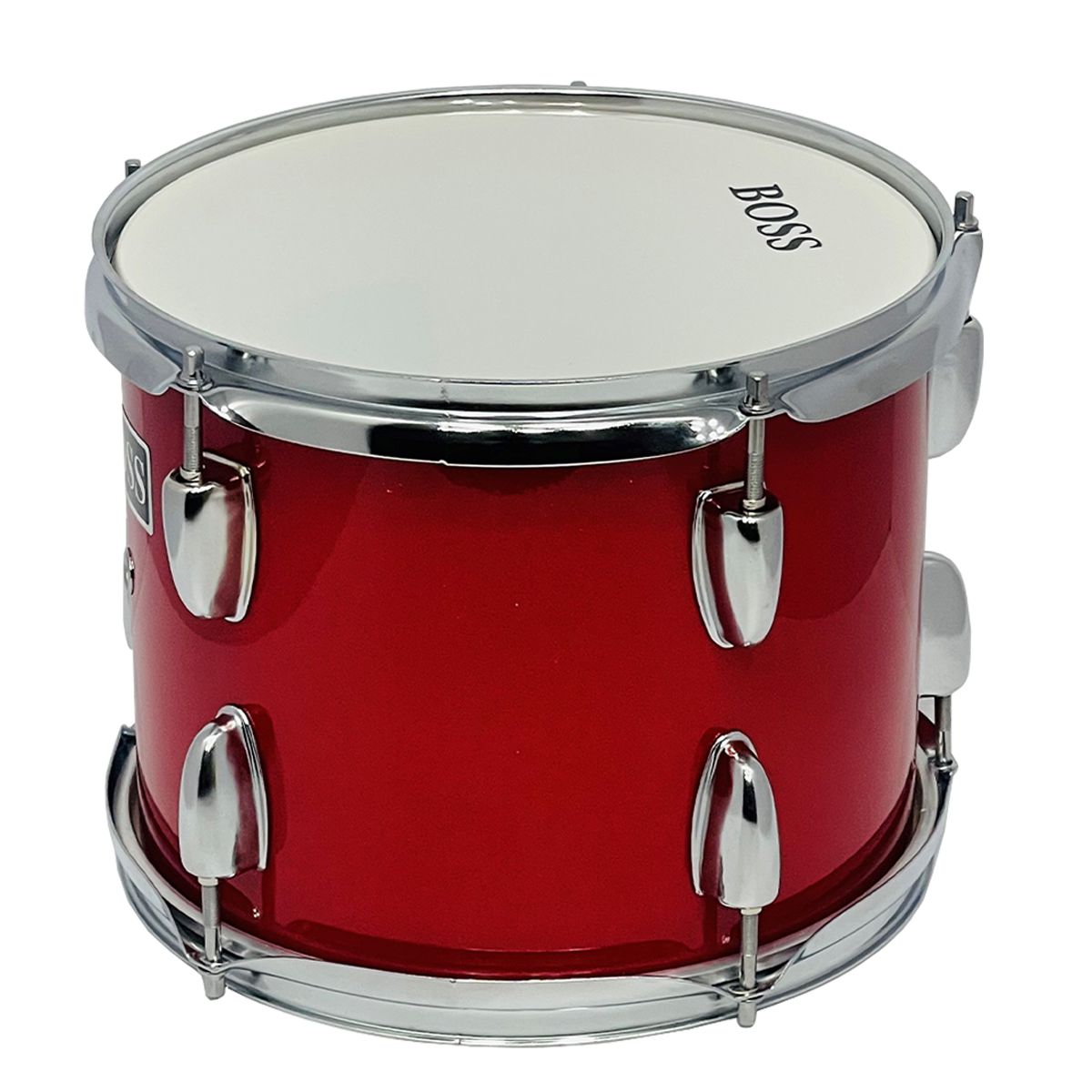 Bateria Acustica Boss DM1000