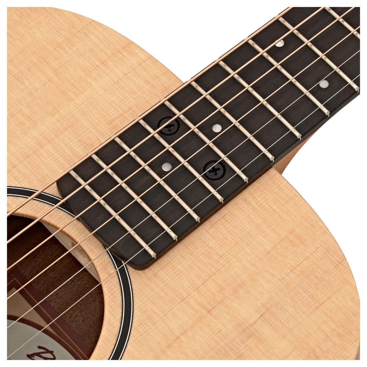 Guitarra Acústica Taylor Baby BT1