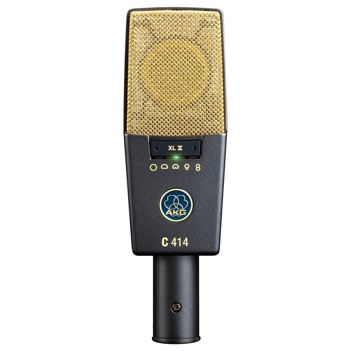 Micrófono Condensador Akg C414 XLII