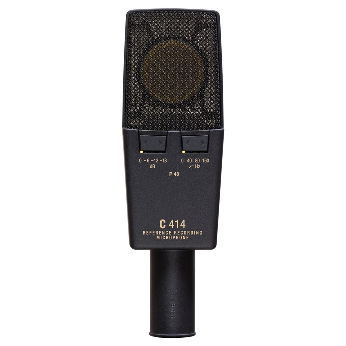Micrófono Condensador Akg C414 XLII