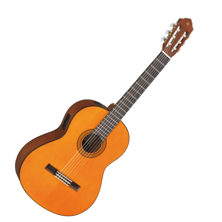 Guitarra Electroacústica Yamaha CGX102