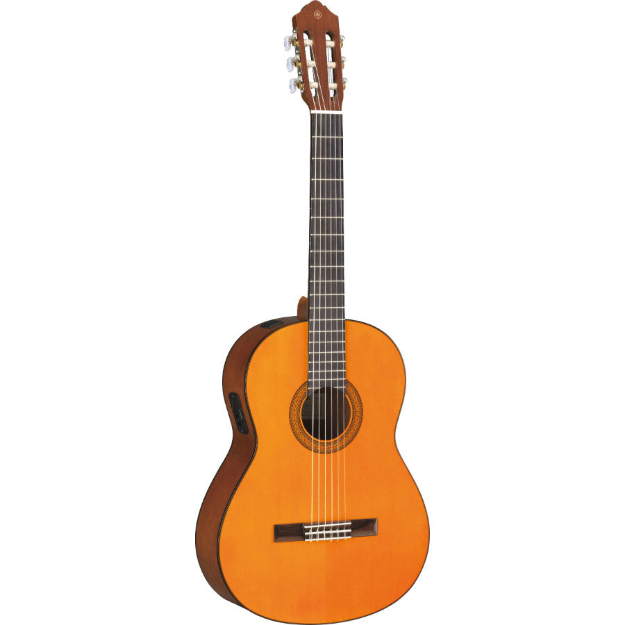 Guitarra Electroacústica Yamaha CGX102