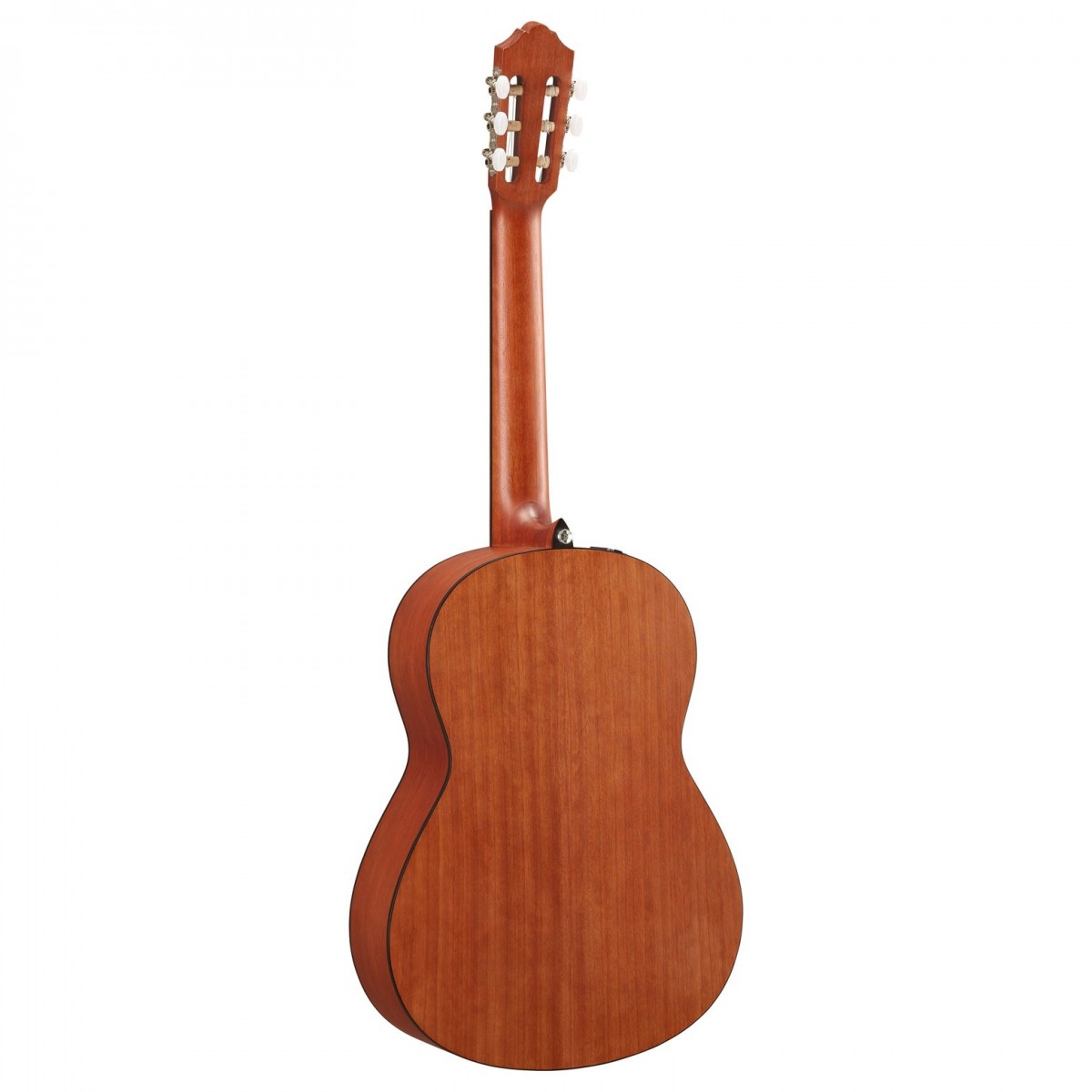 Guitarra electroacústica Yamaha CGX122MS