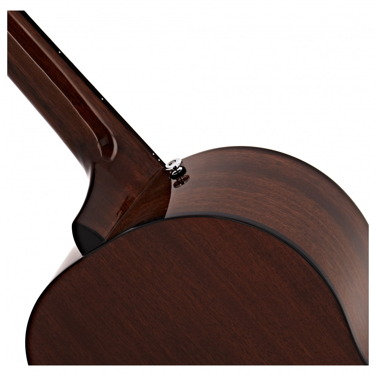 GUITARRA ACUSTICA FENDER CN60S NATURAL 0970160521, imagen adicional