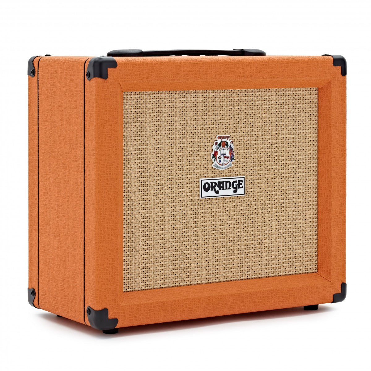 Amplificador Orange Crush 35RT