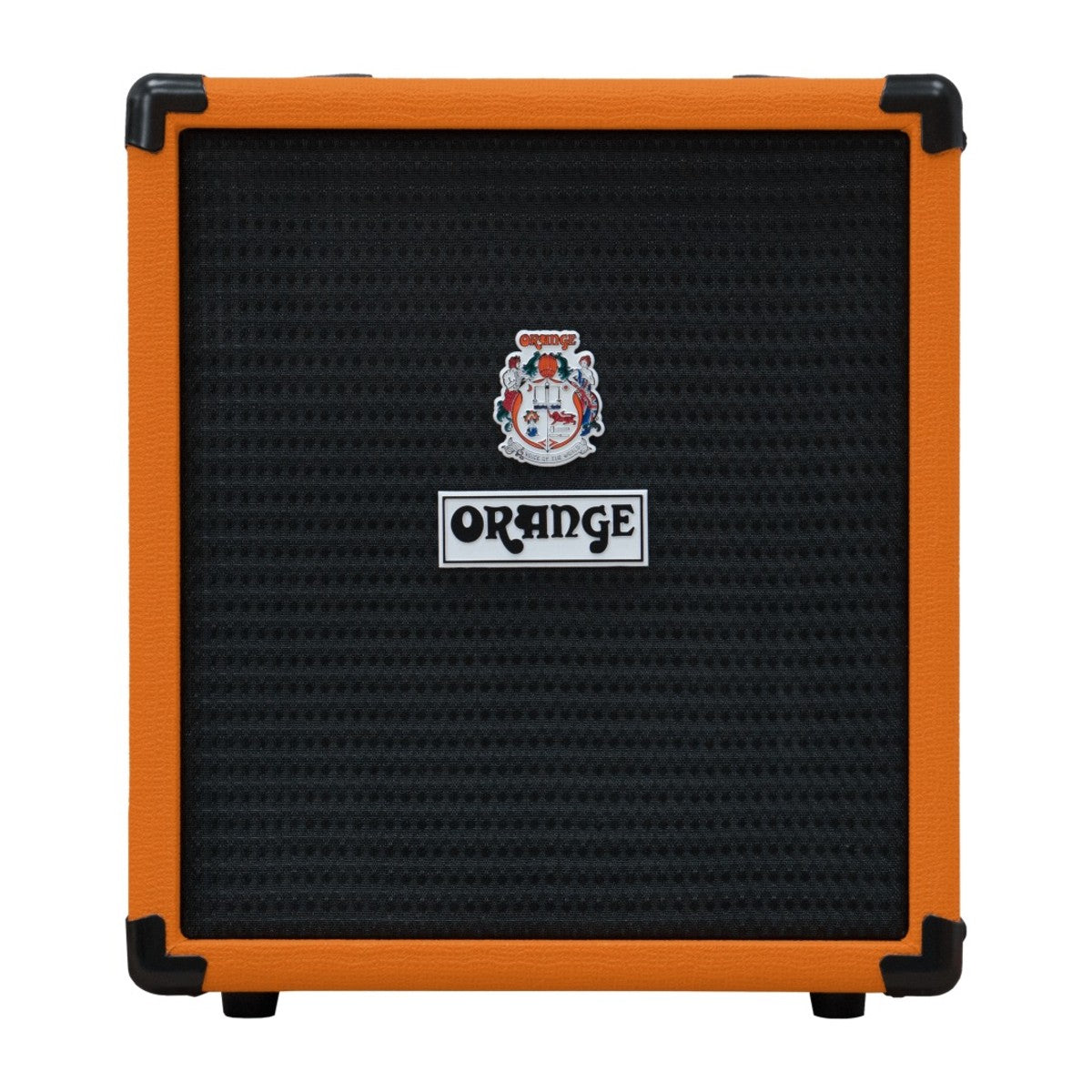 Amplificador Orange Crush Bass 25