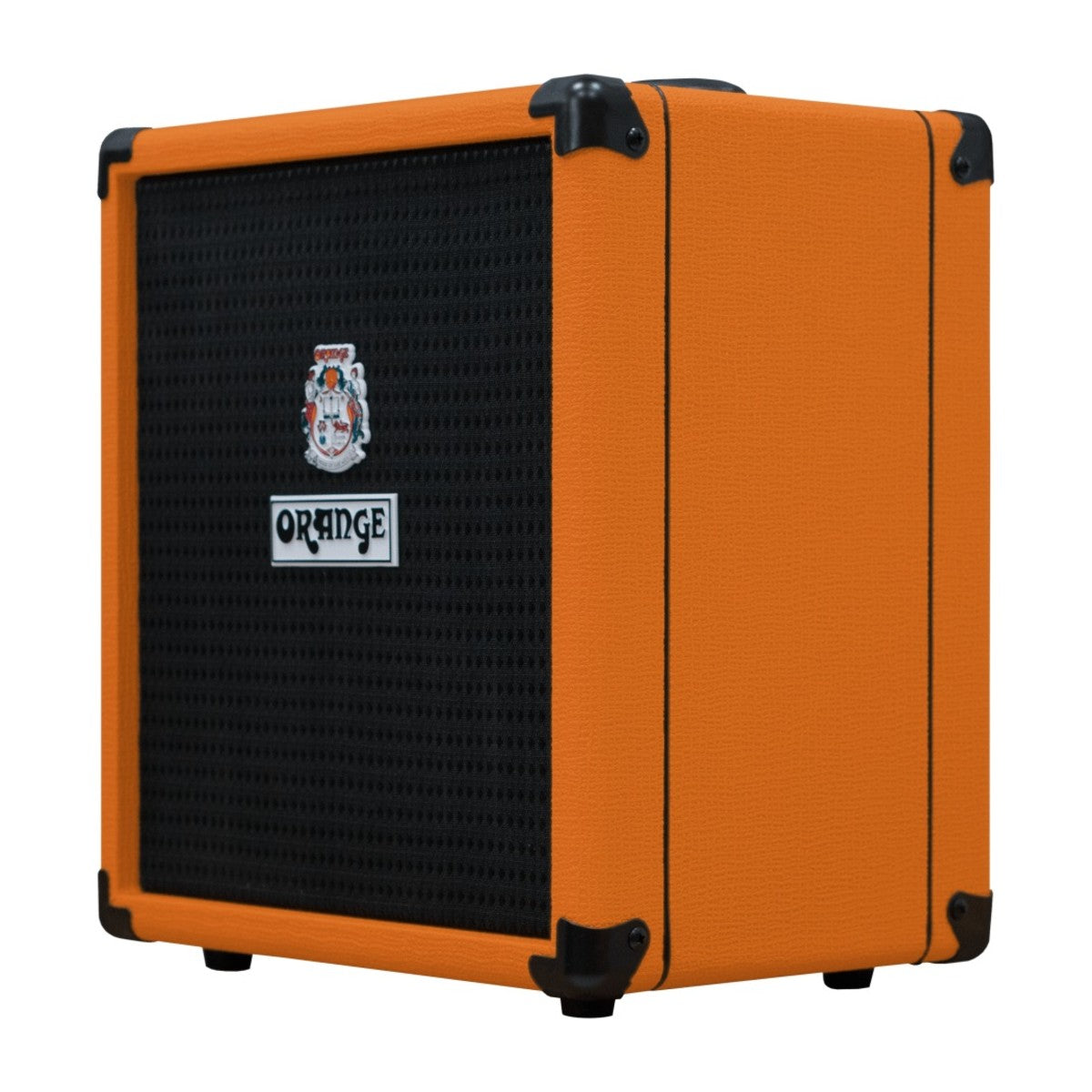 Amplificador Orange Crush Bass 25