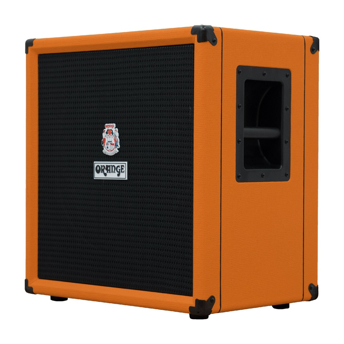 Amplificador Orange Crush Bass 100