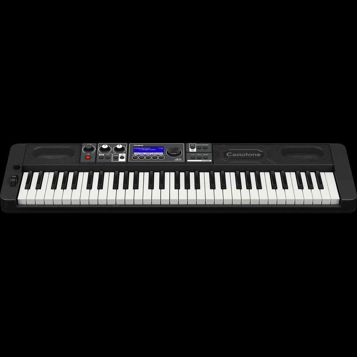 Teclado Organeta Casio CTS500