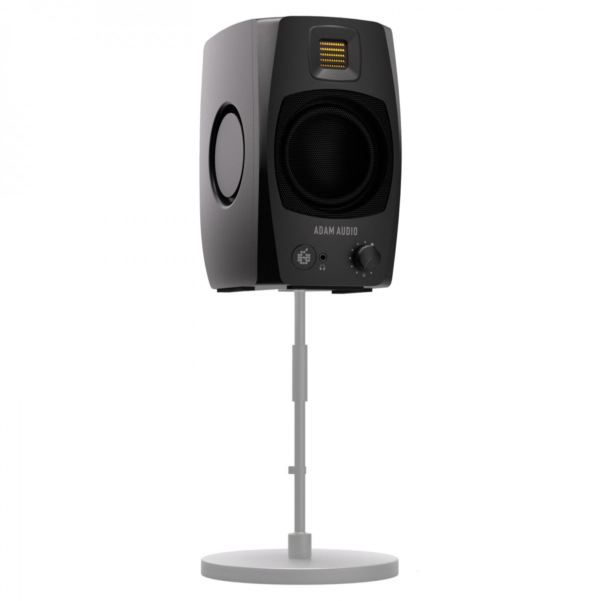 Monitor de Estudio Adam Audio D3V Negro