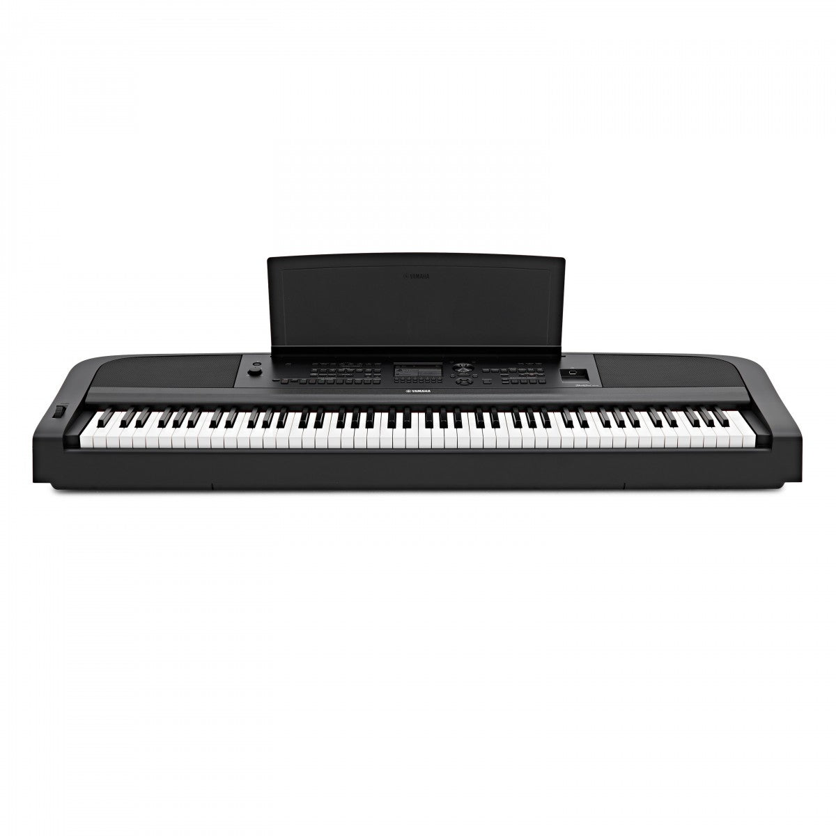 Piano Digital Yamaha DGX670
