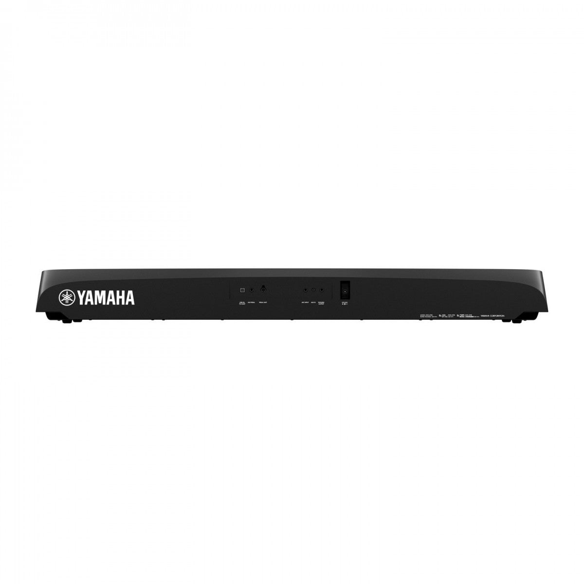 Piano Digital Yamaha DGX670