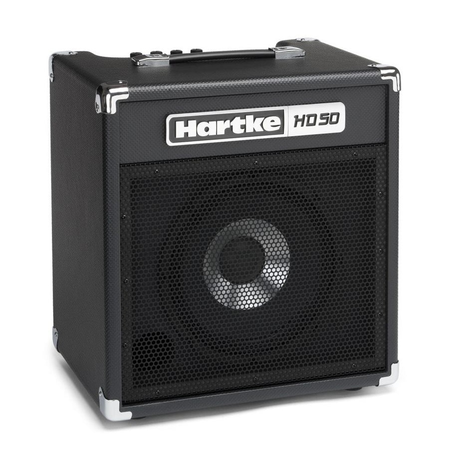 Amplificador Hartke HD50