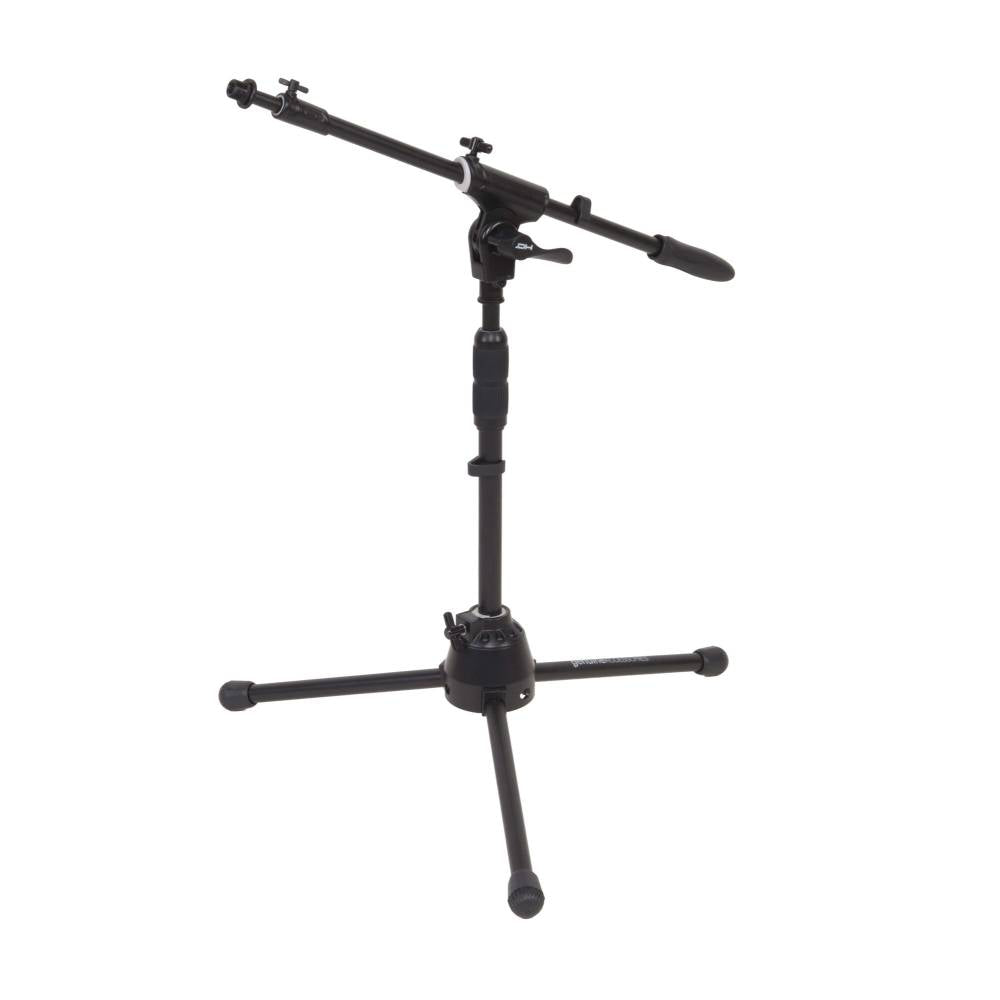 Base Proel DHPMS60 para Micrófono con Brazo Telescópico, vista completa