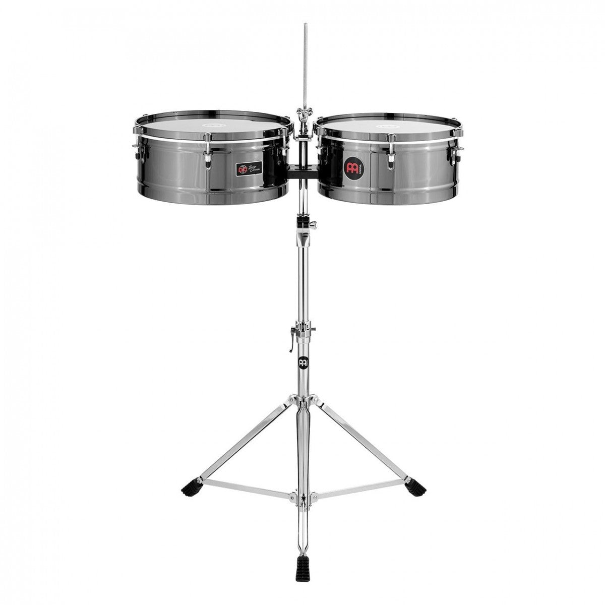 Timbal Meinl Black Diamond Diego Camacho DC1415