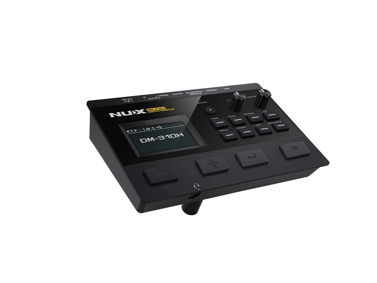 Batería Electrónica Nux DM310H